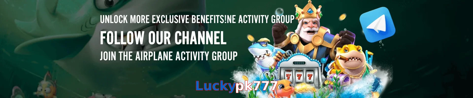 Luckypk777 game app for Pakistan players