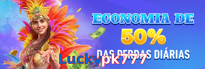 Luckypk777 game app for Pakistan players
