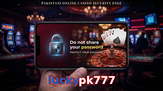 Payment and PKR controls in Luckypk777